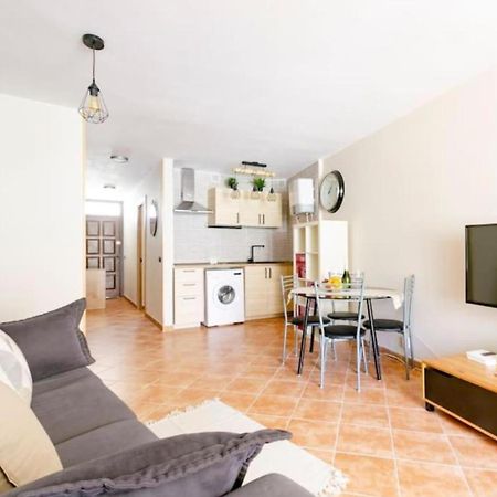 Cosy Apartment In Los Cristianos 5Min To The Ocean Εξωτερικό φωτογραφία