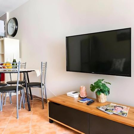 Cosy Apartment In Los Cristianos 5Min To The Ocean Εξωτερικό φωτογραφία