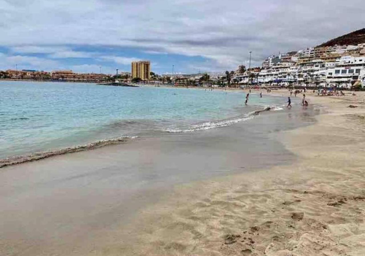 Cosy Apartment In Los Cristianos 5Min To The Ocean Εξωτερικό φωτογραφία