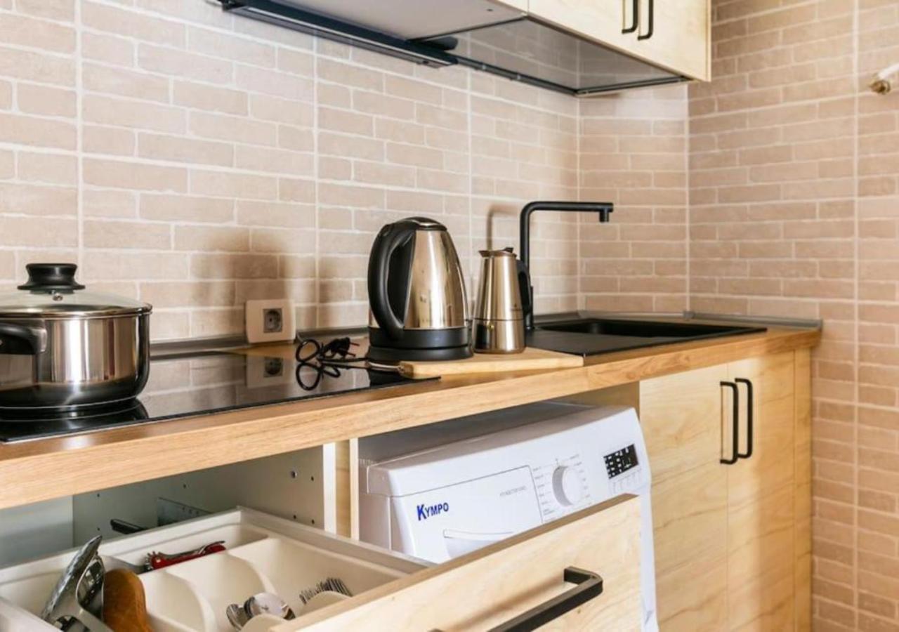 Cosy Apartment In Los Cristianos 5Min To The Ocean Εξωτερικό φωτογραφία