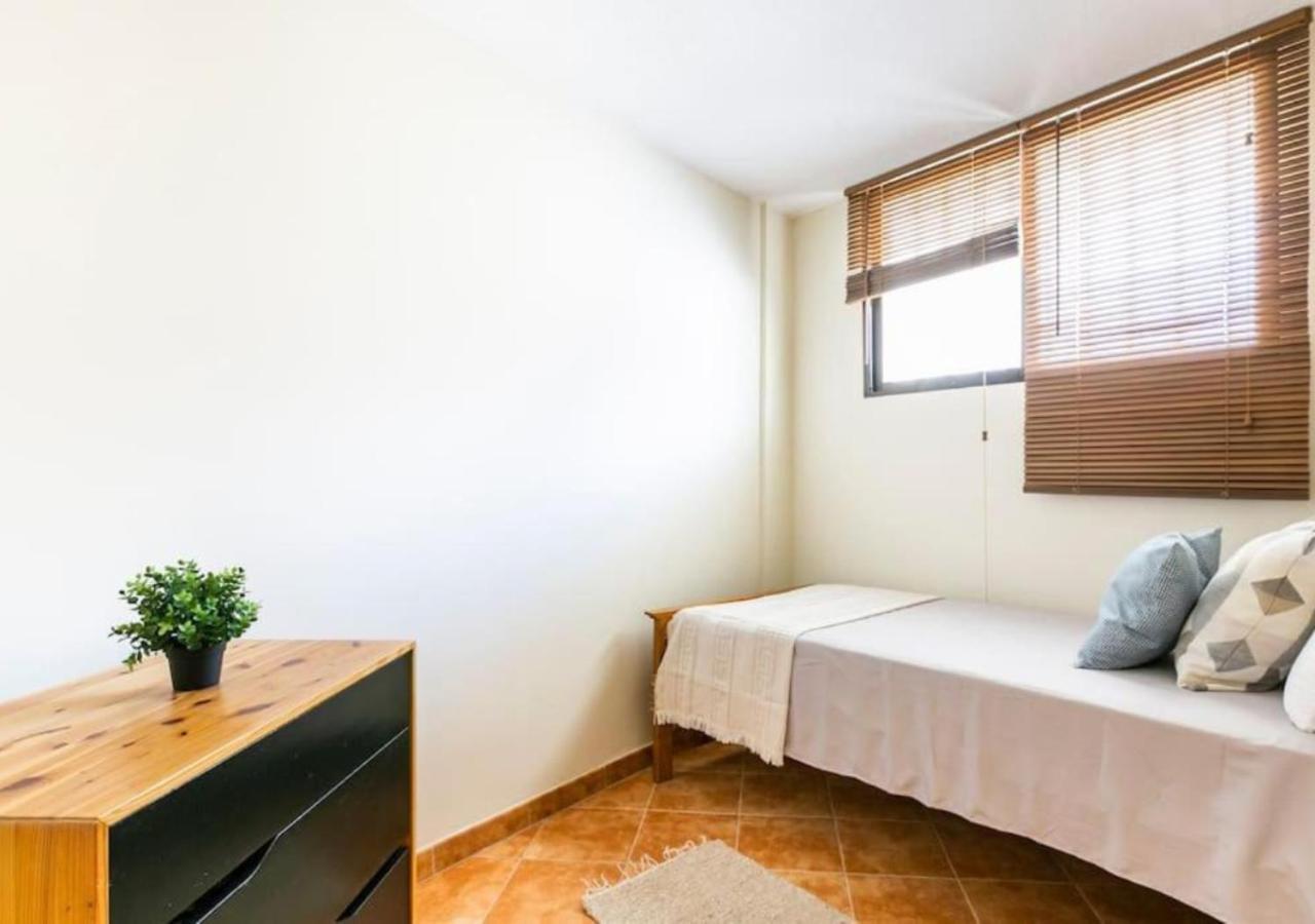 Cosy Apartment In Los Cristianos 5Min To The Ocean Εξωτερικό φωτογραφία
