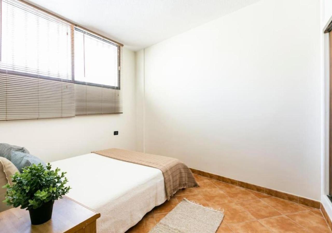 Cosy Apartment In Los Cristianos 5Min To The Ocean Εξωτερικό φωτογραφία