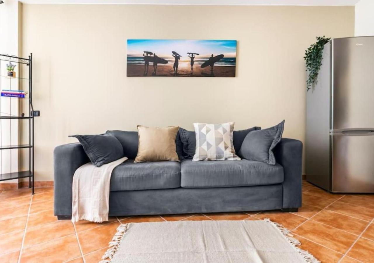 Cosy Apartment In Los Cristianos 5Min To The Ocean Εξωτερικό φωτογραφία