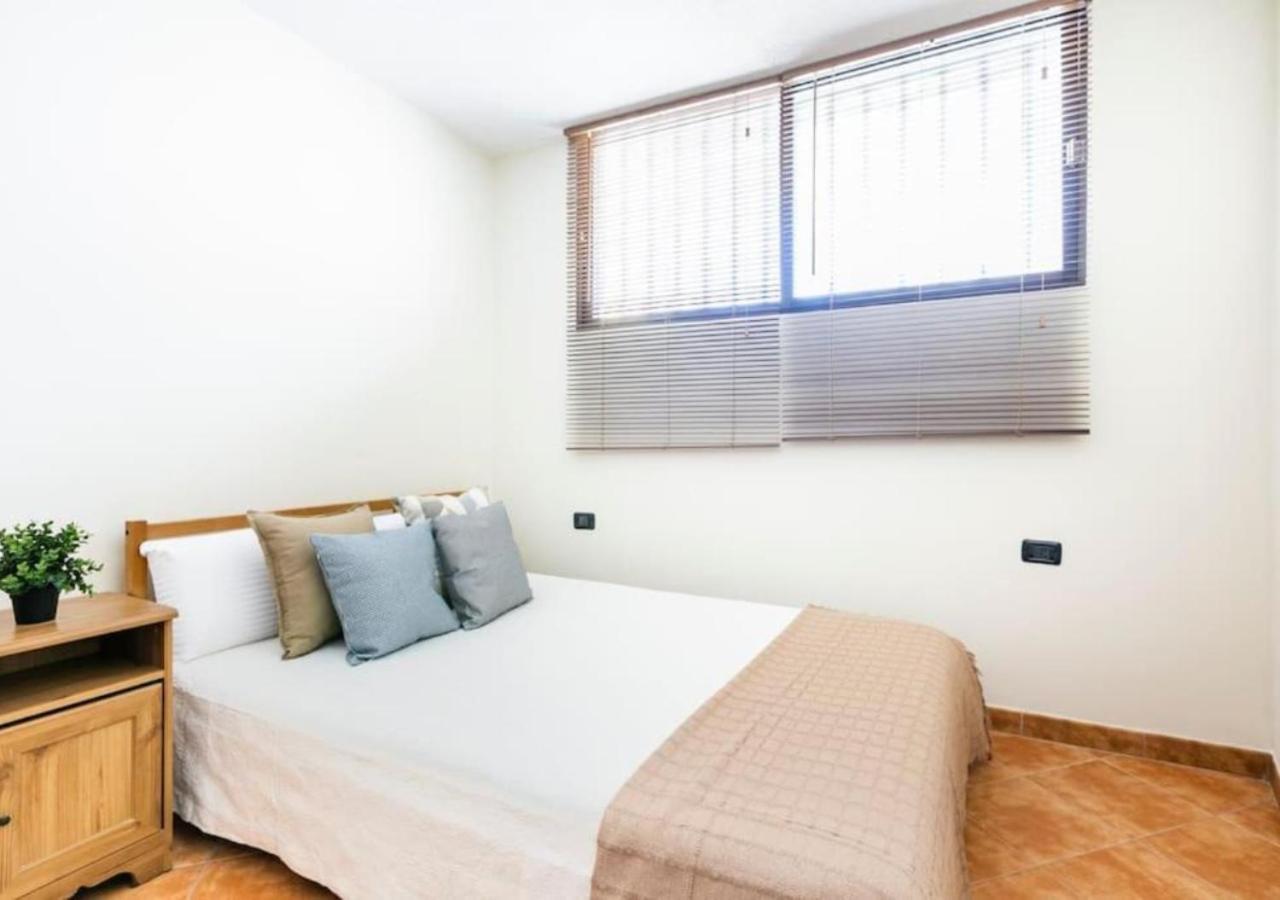 Cosy Apartment In Los Cristianos 5Min To The Ocean Εξωτερικό φωτογραφία