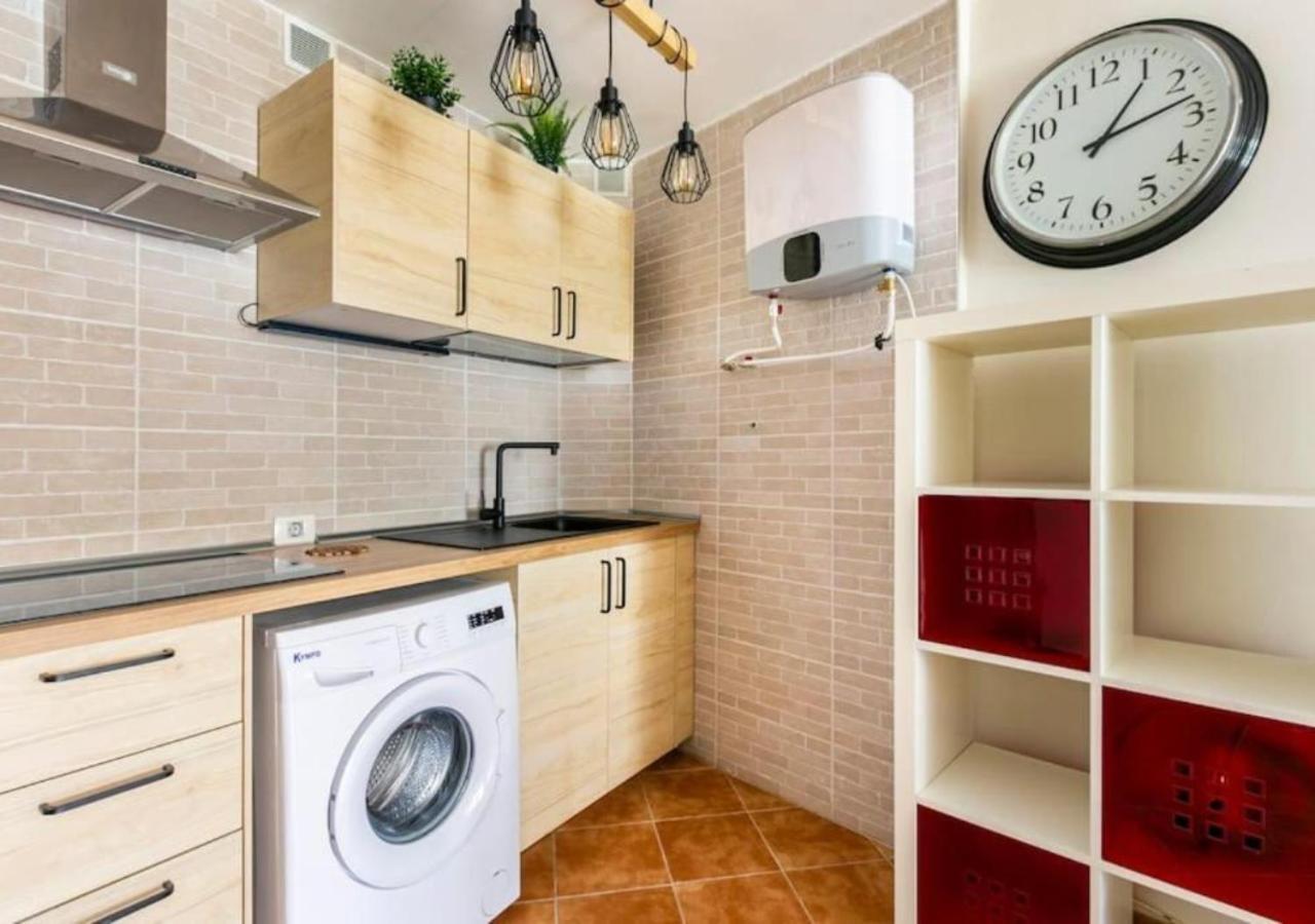 Cosy Apartment In Los Cristianos 5Min To The Ocean Εξωτερικό φωτογραφία