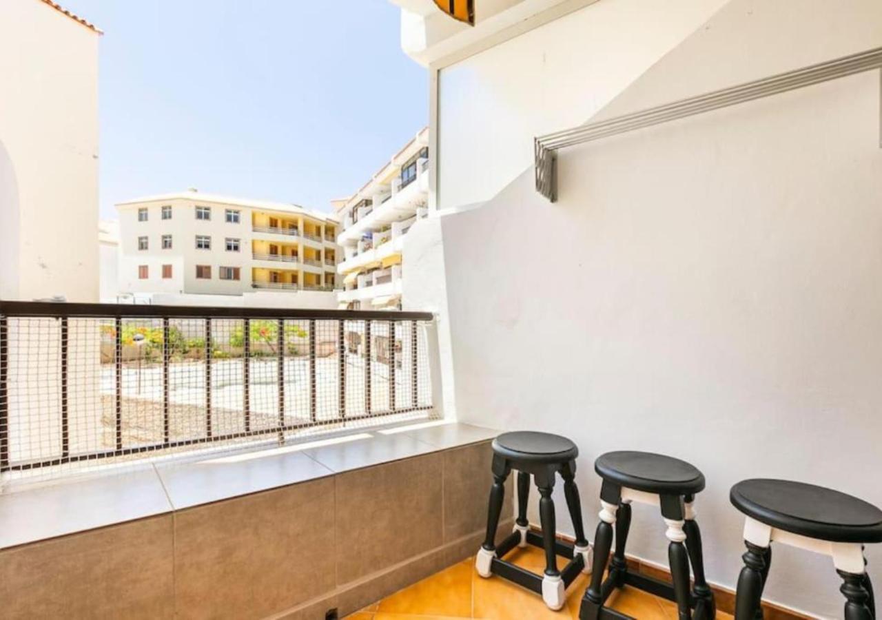 Cosy Apartment In Los Cristianos 5Min To The Ocean Εξωτερικό φωτογραφία