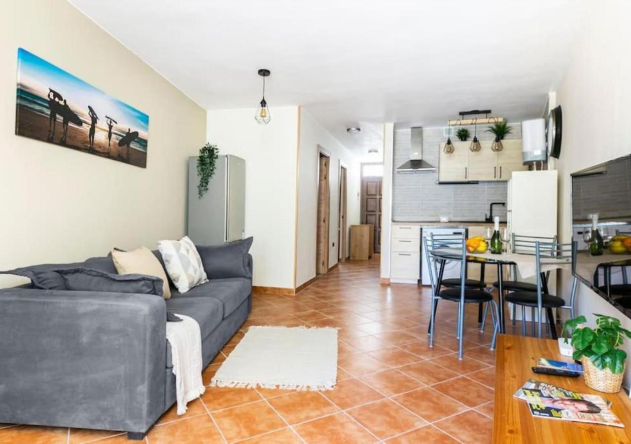 Cosy Apartment In Los Cristianos 5Min To The Ocean Εξωτερικό φωτογραφία